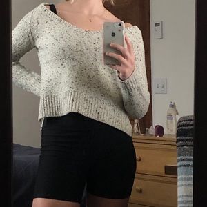 Banana Republic sweater